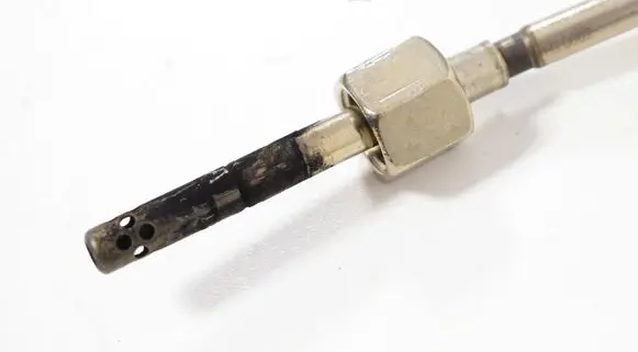 Volkswagen PASSAT B6 Oil temperature sensor A0009058904