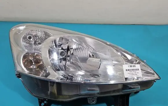 Citroen Berlingo Headlight/headlamp IMPRK1380622