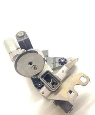 BMW 5 F10 F11 Tailgate window lock/catch/latch 7207046 1397020129