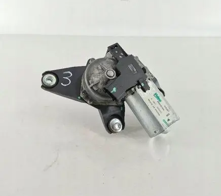 Chevrolet Aveo Rear window wiper motor 96955193
