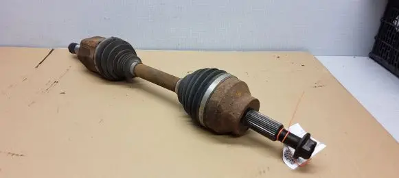 Jeep Grand Cherokee Front driveshaft