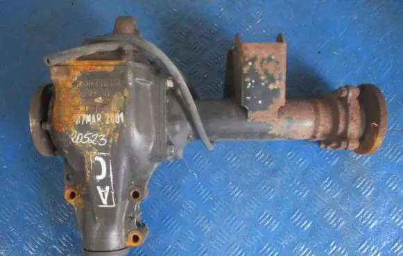 Nissan Terrano Front differential 38511G23007