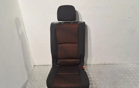 Toyota Verso Rear seat 790230F070B3 719700F030B2