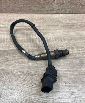 BMW X5 F15 Lambda probe sensor 7791592 0281004019 486181