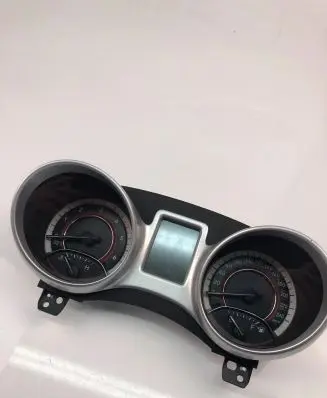 Speedometer (instrument cluster)
