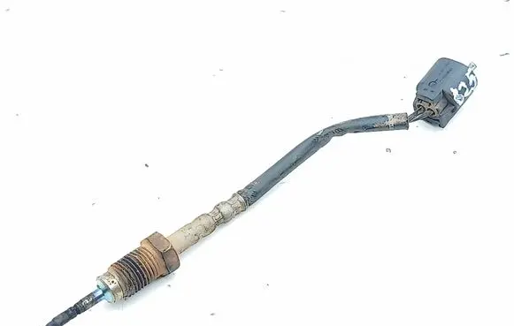 BMW X5 E70 Exhaust gas temperature sensor 7009157