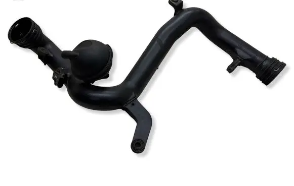 Volkswagen Touran I Intercooler hose/pipe 1K0145770AA
