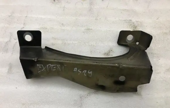 Peugeot Expert Other exterior part
