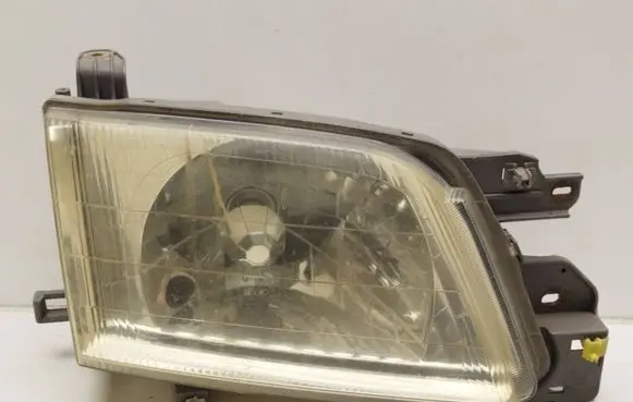 Subaru Forester SF Headlight/headlamp