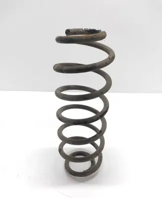 Ford Fiesta Rear coil spring