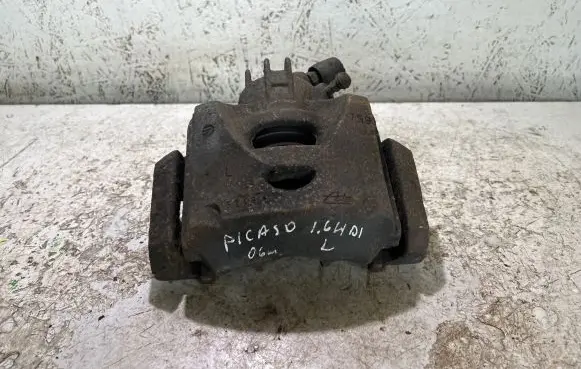 Citroen C4 Grand Picasso Front brake caliper