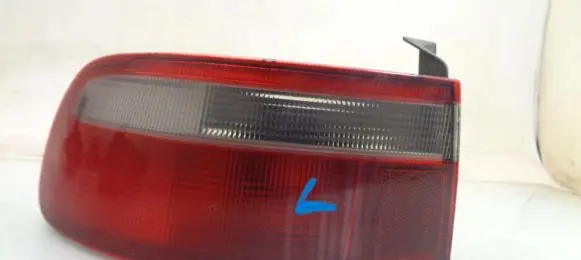 Honda Accord Rear/tail lights