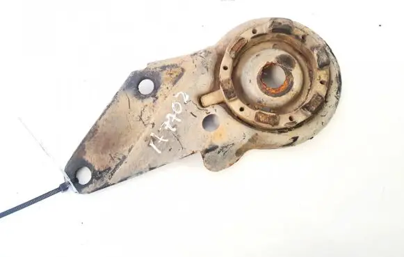 Chrysler Sebring (JS) Bracket in trunk/boot 05085865aa