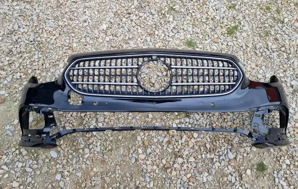 Mercedes-Benz E W213 Front bumper A2138851103
