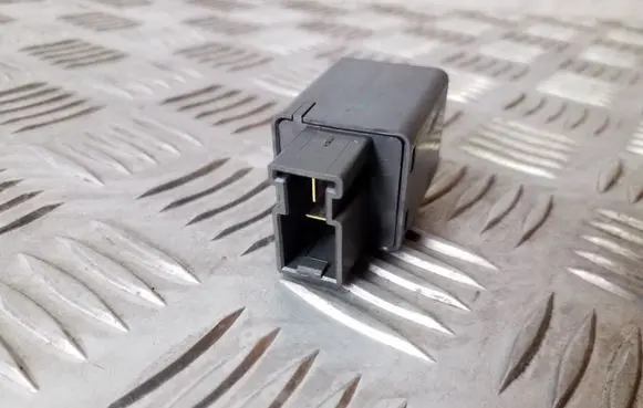 Infiniti EX Other relay 24330C9900