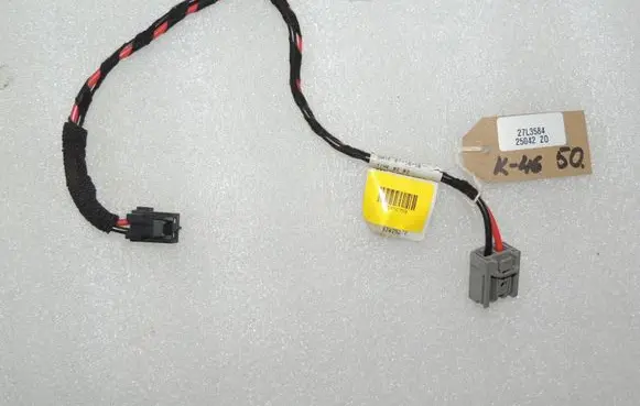 Citroen C4 I Picasso Heater blower motor/fan resistor 52425270 13277720