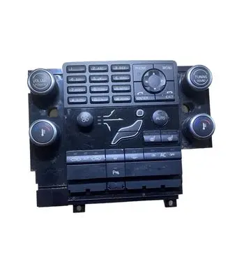 Volvo XC60 Climate control unit 30782903
