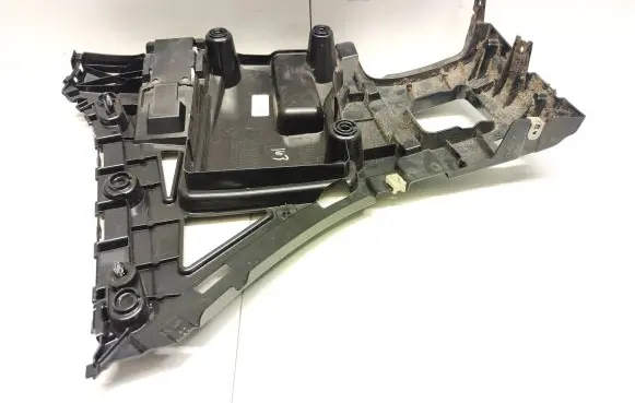 BMW X3 G01 Bumper support mounting bracket corner 7400668 13960514 5112
