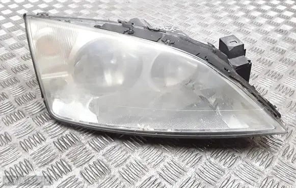 Ford Mondeo Mk III Headlight/headlamp 1S7113005AL
