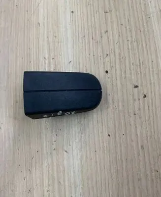 Ford Transit Custom Coupe door lock (next to the handle)