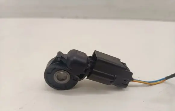 Ford Focus Airbag deployment crash/impact sensor HS7T14B006AA