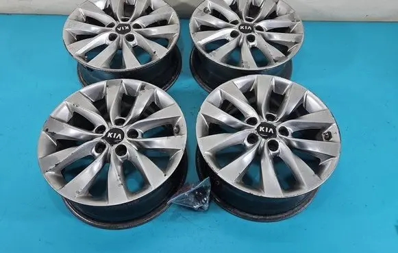 KIA Optima R17 alloy rim IMPRK1443400