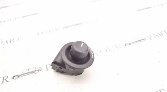 Jaguar XF Other switches/knobs/shifts 2R83-6465-CA