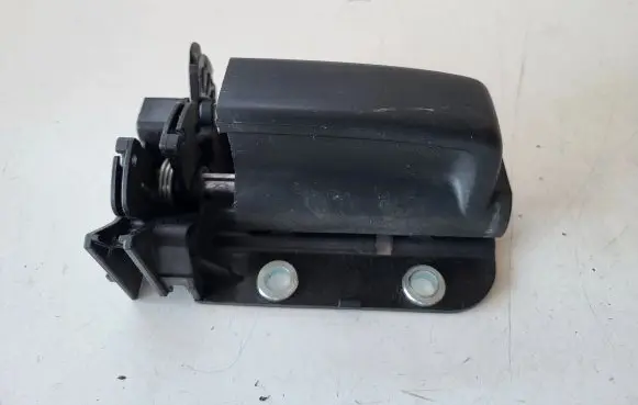 Seat Alhambra (Mk2) Sliding door interior handle 7N0843642J