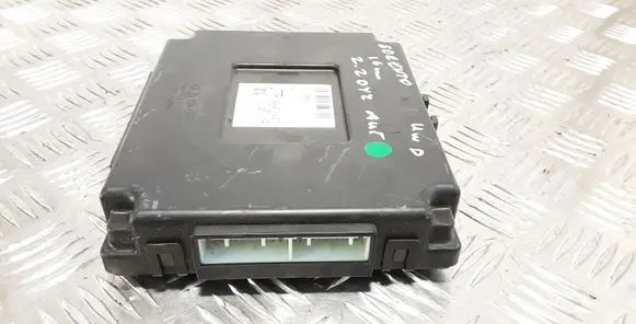 KIA Sorento Other control units/modules 95410C5770