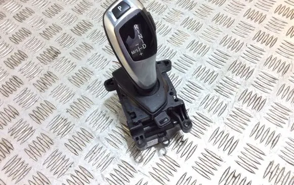 BMW 4 F32 F33 Gear shifter/selector 9296897