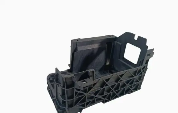 Renault Laguna III Battery box tray 244460001R