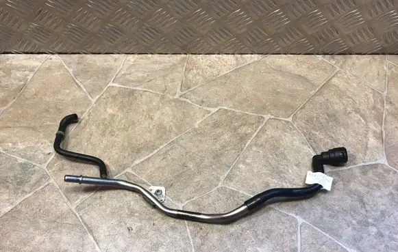 Mercedes-Benz C W205 Vacuum line/pipe/hose A6512300556