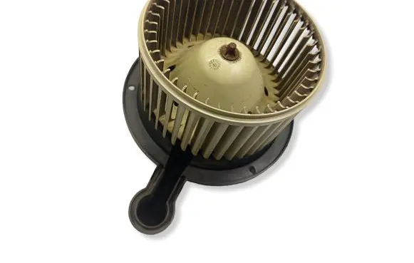Ford Explorer Heater fan/blower 1L2H19805BE 4S1EMENS 05000402