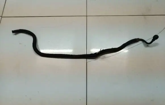 Audi A6 S6 C6 4F Power steering hose/pipe/line