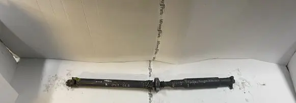 BMW X3 F25 Middle center prop shaft 7589801