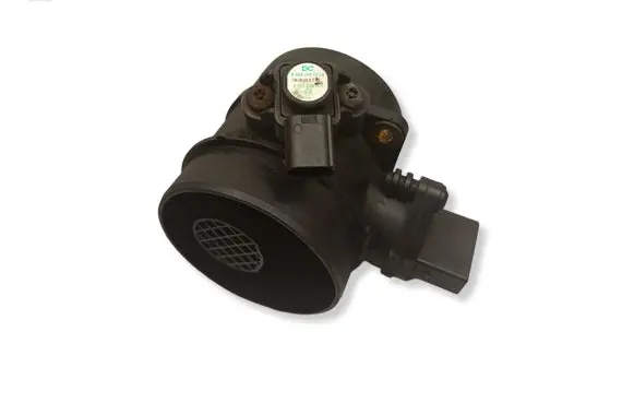 Mercedes-Benz C W203 Mass air flow meter 0281002535 LM0031 A6460940048