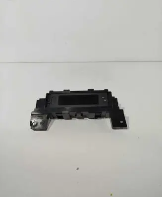 Renault Laguna III Clock 280340002R