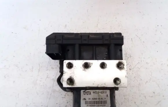 Toyota Corolla E110 ABS Pump 8954102010 4451002010