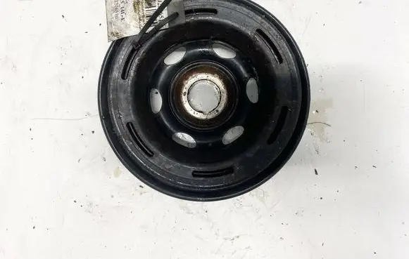 Mercedes-Benz C AMG W204 Crankshaft pulley