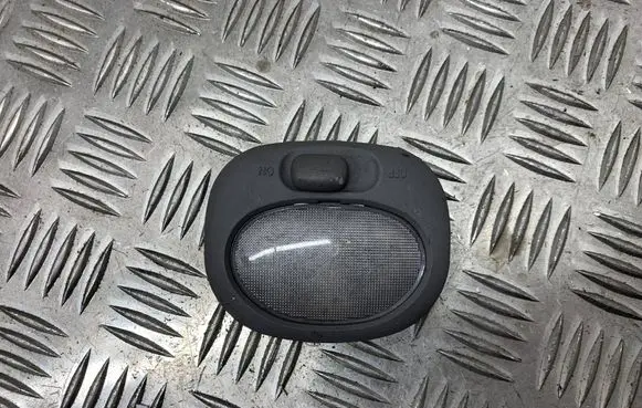 KIA Sorento Other interior light 9262029610