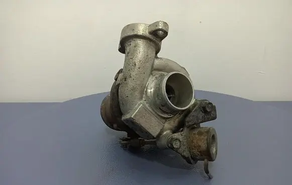 Ford Focus C-MAX Turbo system vacuum part 9662371080