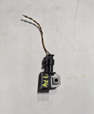 BMW 5 F10 F11 Airbag deployment crash/impact sensor 779224177