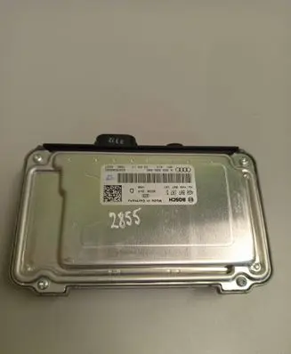 Audi A6 S6 C7 4G Camera control unit module 4G0907107D 4H0907107 0203500005