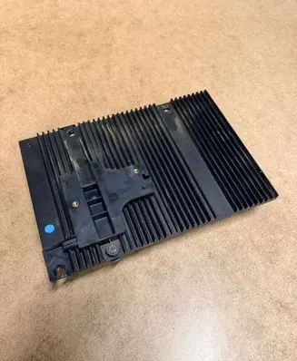 Volvo V50 Sound amplifier 30732824 020375 3067268B010