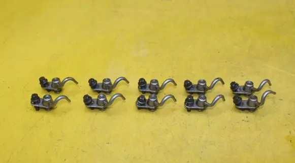 Aston Martin DB11 other engine part