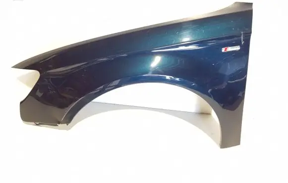 Audi A3 S3 8V Fender