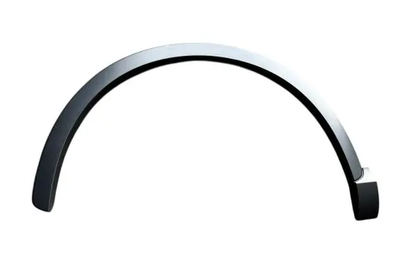 Audi Q3 8U Front arch trim 8U0853717A