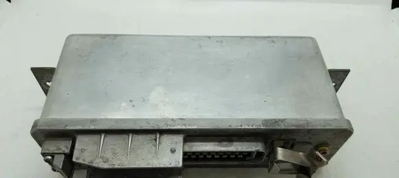 BMW 7 E32 ABS control unit/module 0265100049 1158958