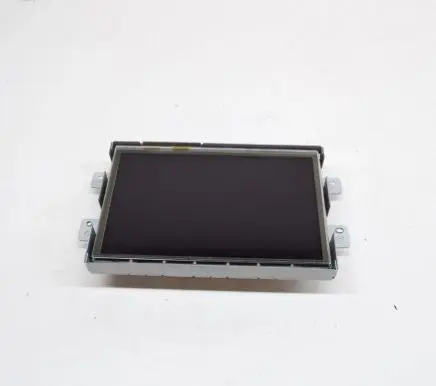Land Rover Range Rover Evoque L538 Screen/display/small screen FK7219C299AE