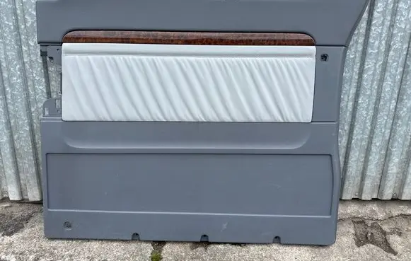 Mercedes-Benz Vito Viano W639 Sliding door card A6397372471